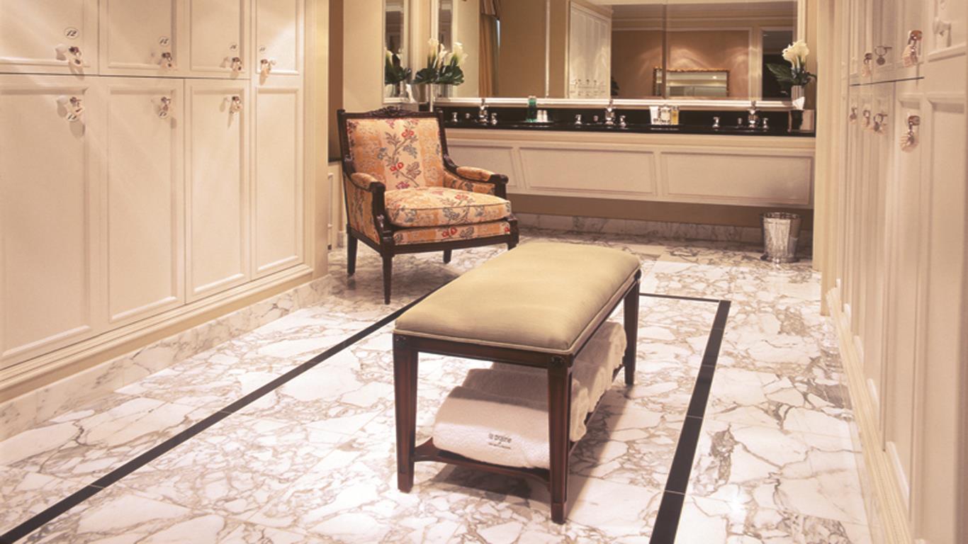 The Ritz-Carlton New York, Central Park 
